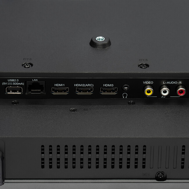 Телевизор StarWind SW-LED43UG400