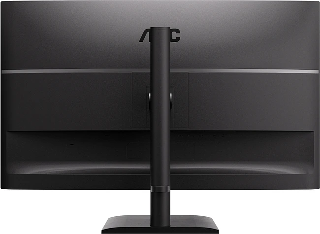Монитор AOC Q32E4U черный