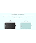 Графический планшет Gaomon WH851 Grayish Green