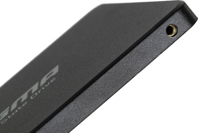 SSD диск Digma Run S9 2TB (DGSR2002TS93T)