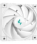Кулер для процессора DeepCool AK500 Digital White (R-AK500-WHADMN-G)