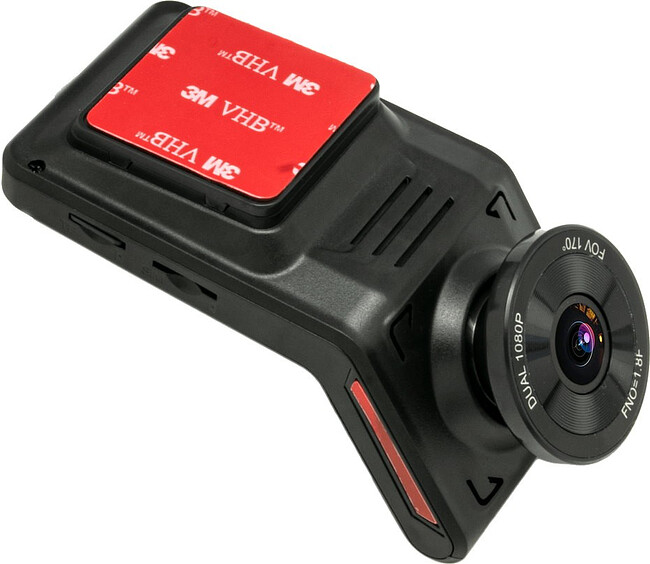 Видеорегистратор-GPS информатор TrendVision Online Cloud 4G