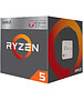Процессор AMD Ryzen 5 Pro 3600 OEM