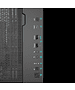 Корпус Zalman Z10 DS без БП Black