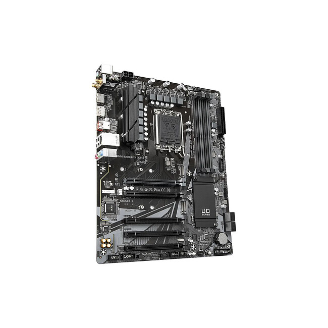 Материнская плата GigaByte B660 DS3H AX DDR4 rev. 1.0