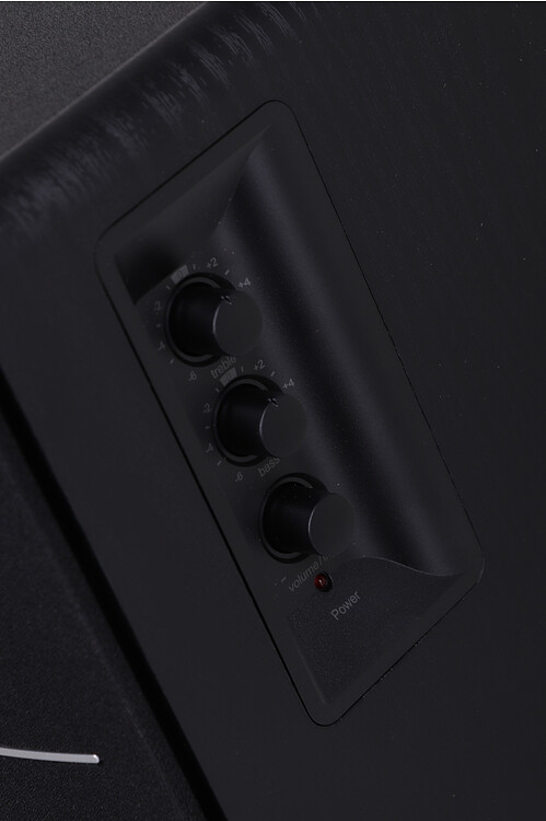 Акустика Edifier R1280DBs Black