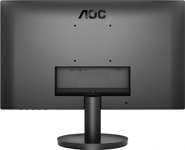 Монитор AOC Basic-Line 27B3HA2 черный