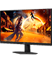 Монитор AOC 27G4HRE черный