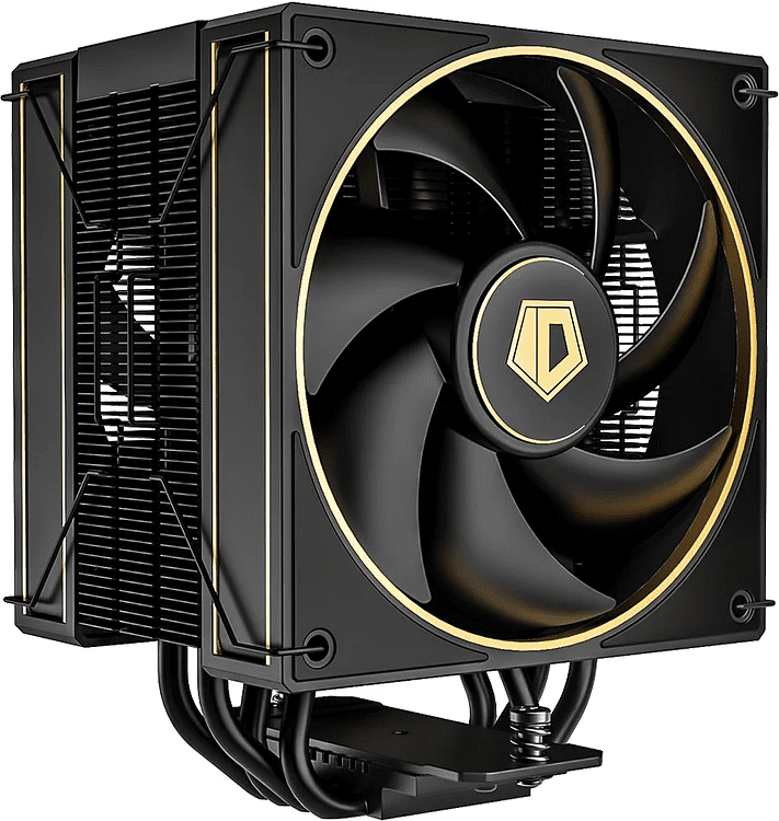 Кулер для процессора ID-Cooling FROZN A410 GDL