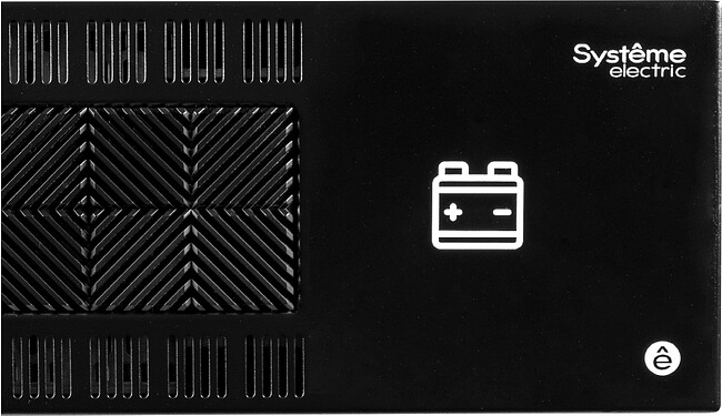Аккумулятор для ИБП Systeme Electric 240В (BPSE240RT3U9)