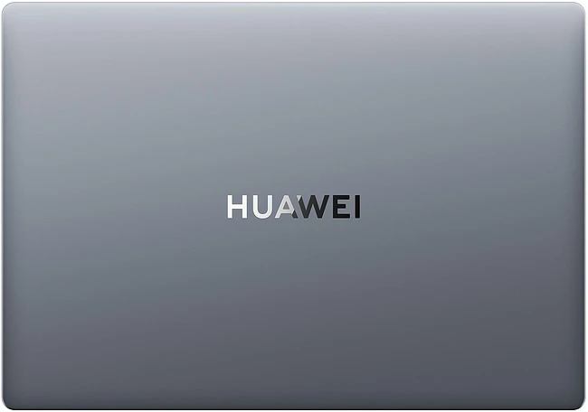 Ноутбук Huawei MateBook D16 MCLG-X Space Grey (53013YDL)