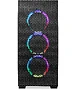 Компьютер IRU Tactio 520B6GP черный (2130959)