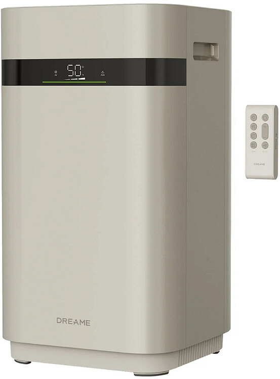 Увлажнитель воздуха Dreame H40 Evaporative Humidifier (CVF13A)