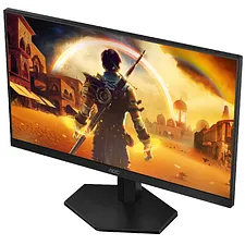 Монитор AOC 24G42E черный
