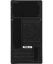Корпус Accord Entry ACC-2054B без БП черный