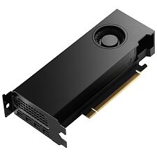 Видеокарта Nvidia RTX 4000 SFF Ada 20Gb GDDR6 (900-5G192-2270-000)