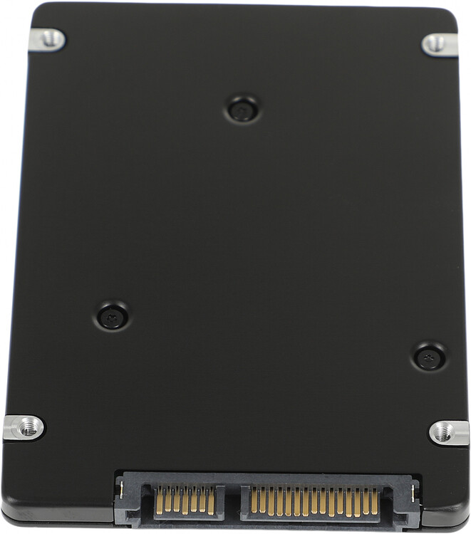 SSD диск Samsung PM883 480GB (MZ7LH480HAHQ-00005)