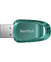 USB Flash-накопитель SanDisk CZ96 Ultra Eco 512GB Blue/Green (SDCZ96-512G-G46)