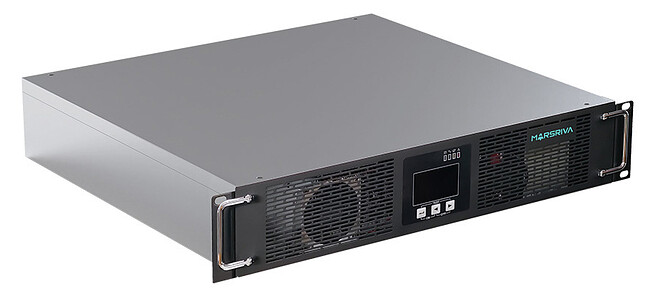 Источник бесперебойного питания Marsriva MR-US2KRT (31053275)