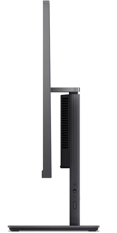 Моноблок Lenovo IdeaCentre AIO 27IRH9 Luna Grey (F0HM00N8RU)