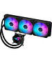 Кулер для процессора ASUS ROG STRIX LC III 360 ARGB (90RC00T1-M0UAY0)