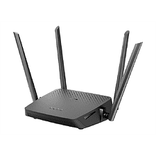 Маршрутизатор D-Link DIR-825/RU/R7A черный