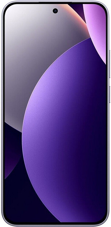 Смартфон Xiaomi Redmi Note 15 Pro 5G 8/512Gb фиолетовый (MZB0MBXRU)