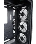 Корпус Aerocool Aero One черный (Frost-G-BK-v1)