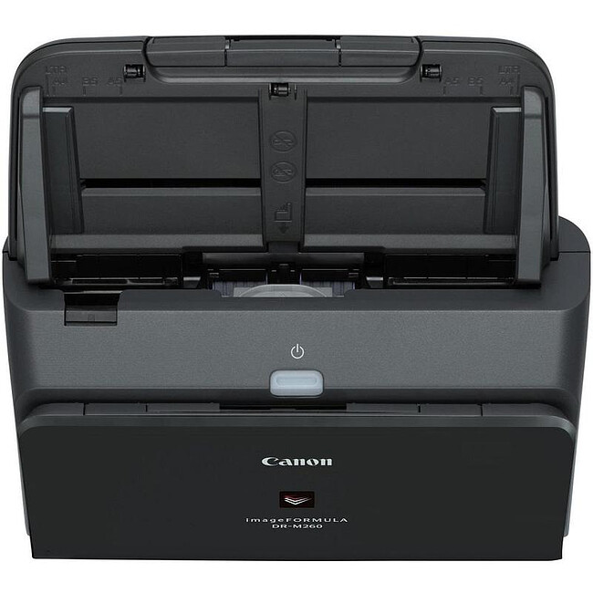 Сканер Canon imageFORMULA DR-M260 (2405C003)