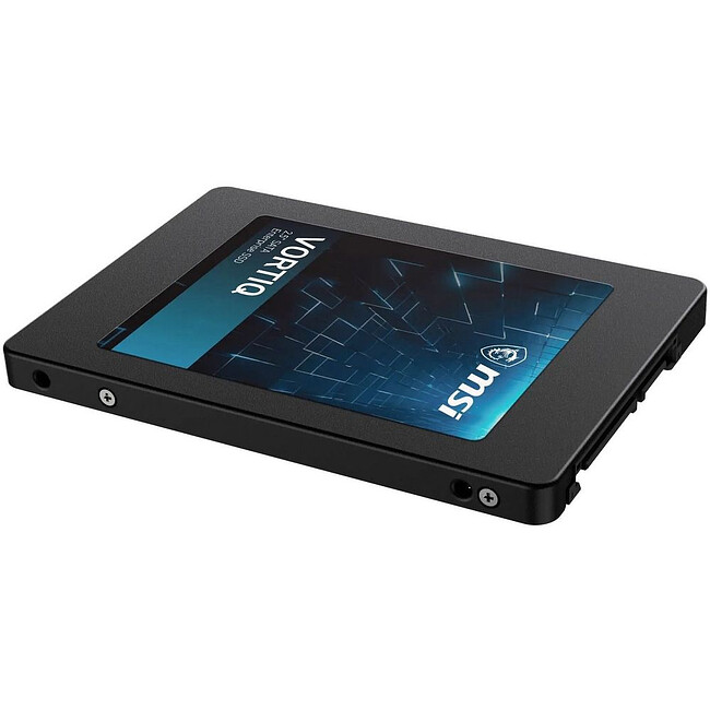 SSD диск MSI Vortiq E21SKIB5 SATA 960GB (S78-440P300-P83)