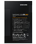 SSD диск Samsung 870 QVO 1TB (MZ-77Q1T0BW)