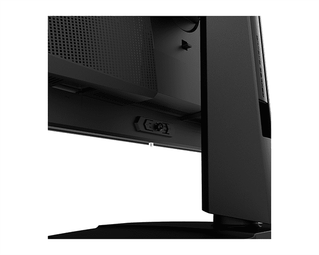 Монитор MSI MAG 321UPX QD-OLED Black (9S6-3DD39T-032)
