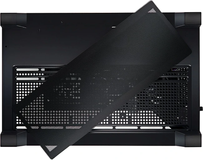 Компьютер Bloody BD-PC RAB84V2 32Gb/1Tb черный (2142128)