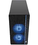 Компьютер IRU Tactio 310H6SEA черный (2195796)