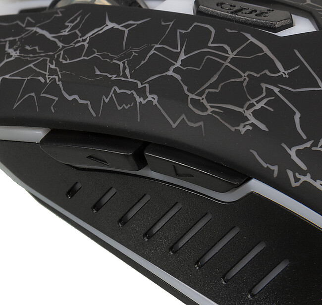 Набор периферии Oklick HS-HKM100G черный