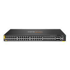 Коммутатор HPE Aruba Networking CX 6200F 48G (JL728B)