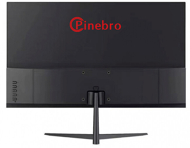 Монитор Pinebro GF-2403T черный