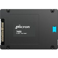 SSD диск Micron 7450 Pro 1.92TB (MTFDKCC1T9TFR-1BC1ZABYY)