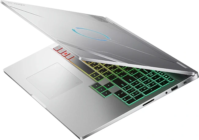 Ноутбук Infinix GTBook GL614 Silver (71005000125)