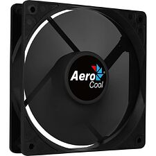 Кулер для корпуса AeroCool Force 12 PWM черный (ACF3-FC01110.11)