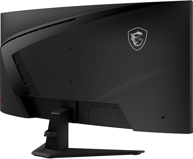 Монитор MSI MAG 346CQDF E20 (9S6-3DD71M-022)