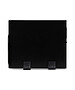 Источник бесперебойного питания Бастион Rapan-UPS 2000-Rack-IN-4X9-E черный (8959)