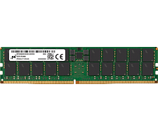 Оперативная память Micron 128GB DDR5 (MTC40F2047S1RC56BB1)