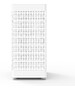 Корпус Zalman i4 ATX без БП White
