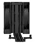 Кулер для процессора DeepCool AG400 DIGITAL PLUS (R-AG400-BKADMP-G-1)