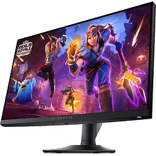 Монитор Dell Alienware AW2724HF черный
