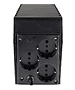 Источник бесперебойного питания PowerCom RPT-1000A EURO