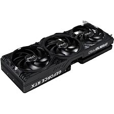 Видеокарта Palit GeForce RTX 5070 Ti GamingPro-S 16Gb GDDR7 (NE7507T019T2-GB2031U) Видеокарта Palit GeForce RTX 5070 Ti GamingPro-S 16Gb GDDR7 (NE7507T019T2-GB2031U)