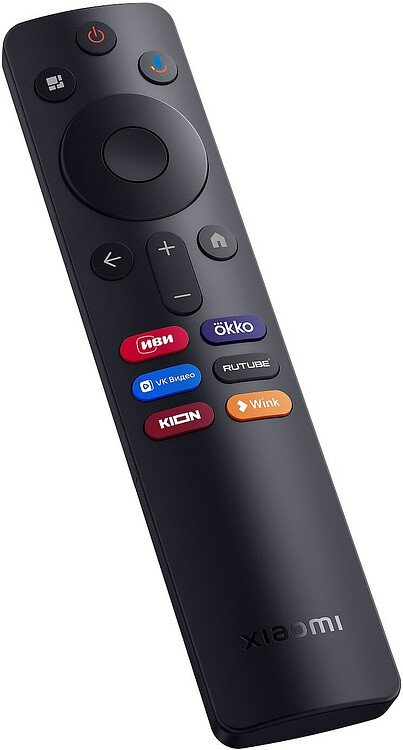 Телевизор Xiaomi TV A (L32MB-ARU)