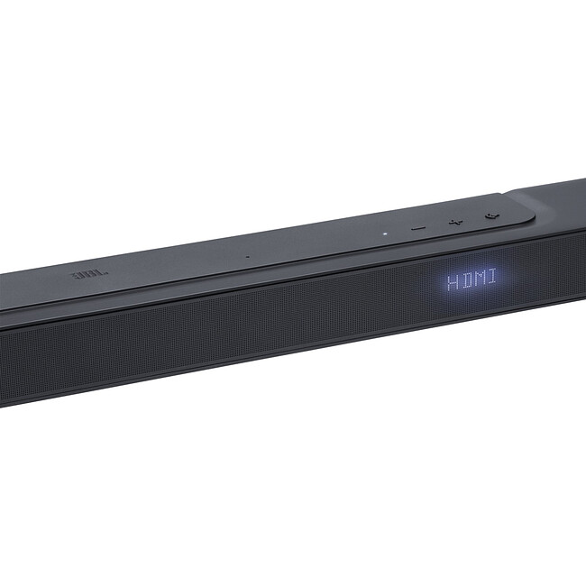 Саундбар JBL BAR 300 черный (JBLBAR300PROBLKEP)